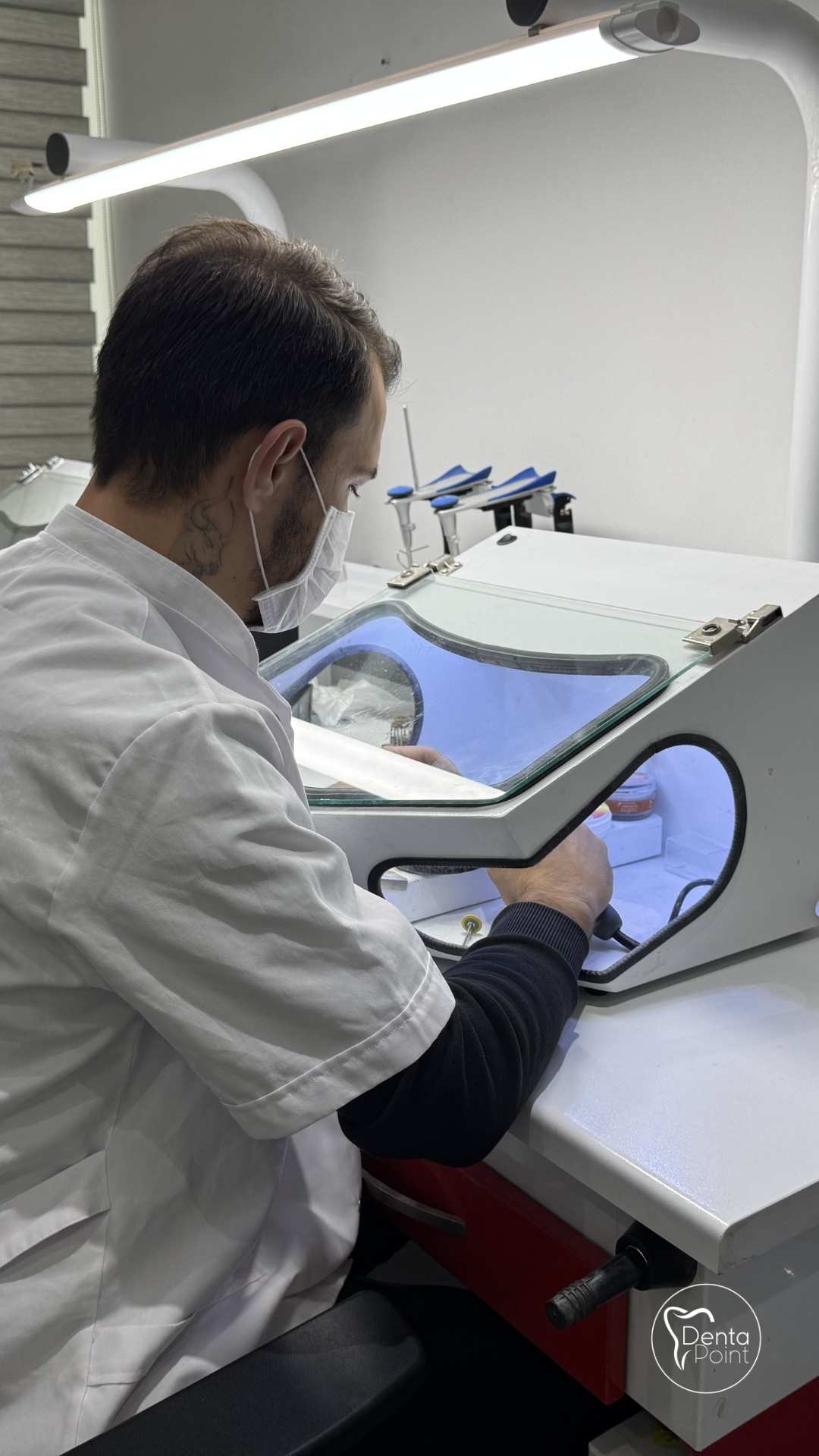 Clinic Image 12