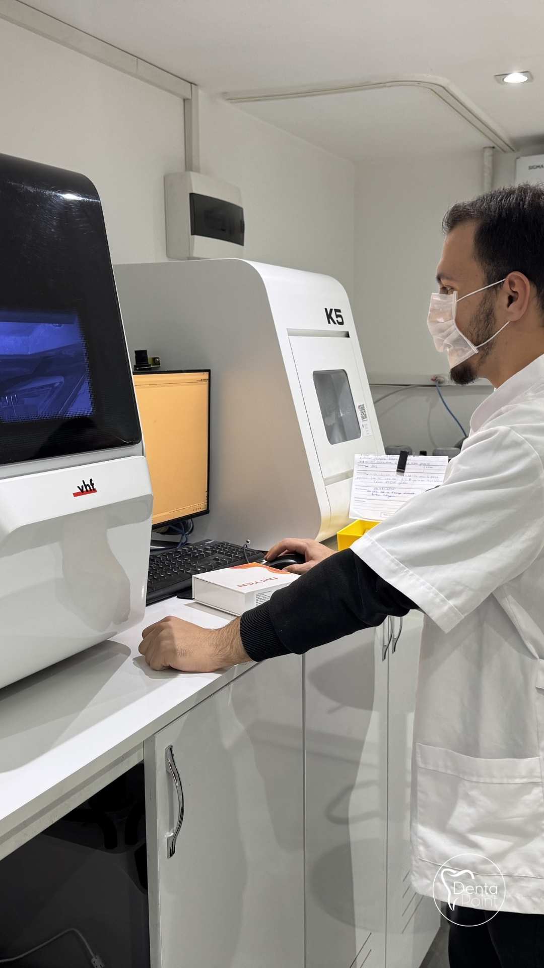 Clinic Image 13